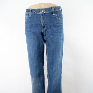 Ruehl No. 925 Bootcut 29 (30 X 36) Women's Denim Jeans Medium Wash USA